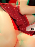 [RU1MM如壹VIP写真] NO.004(43)